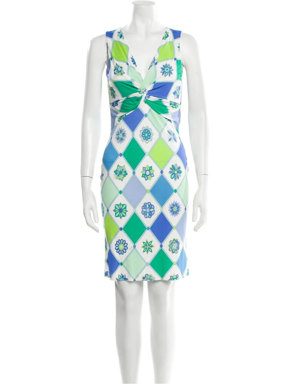 Vintage Emilio Pucci Dress